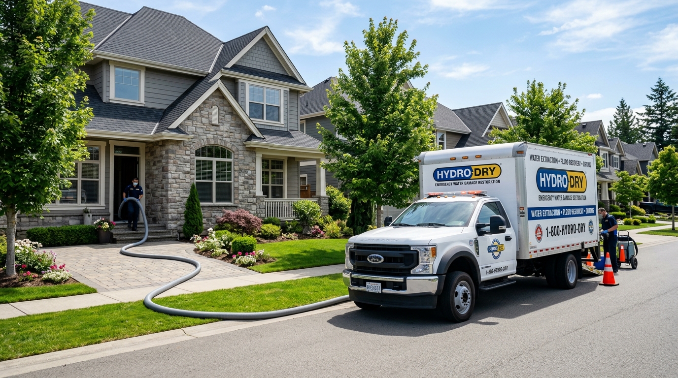 Coshocton Water Extraction Fleet
